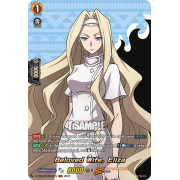 D-TB03/SKR033EN Beloved Wife, Eliza Shaman King Rare (SKR)