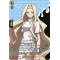 D-TB03/SKR033EN Beloved Wife, Eliza Shaman King Rare (SKR)