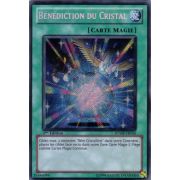 RYMP-FR050 Bénédiction du Cristal Secret Rare