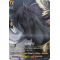 D-TB03/SKR086EN Spirit of the Mightiest Steed in History, Kokutoh Shaman King Rare (SKR)