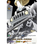 D-TB03/SKR105EN Holy Angel, Metatron Shaman King Rare (SKR)