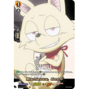 D-TB03/SKR107EN Mischievous, Conchi Shaman King Rare (SKR)