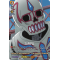 D-TB03/SKR112EN Adios Eternamente, Fantasma Grande Shaman King Rare (SKR)