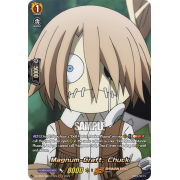 D-TB03/SKR113EN Magnum-Craft, Chuck Shaman King Rare (SKR)