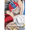 D-TB03/SKR114EN Big Touchdown, Big Guy Bill Shaman King Rare (SKR)