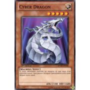 RYMP-FR058 Cyber Dragon Commune