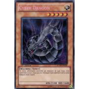 RYMP-FR059 Cyber Dragon Secret Rare