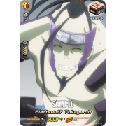 D-TB03/SKR136EN Flattered? Tokageroh Shaman King Rare (SKR)