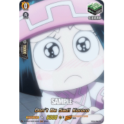 D-TB03/SKR140EN Don't Be Sad! Kororo Shaman King Rare (SKR)