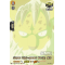 D-TB03/SKR146EN Super High-speed World, Mic Shaman King Rare (SKR)