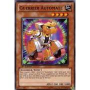 PHSW-FR022 Guerrier Automate Commune