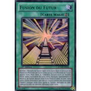 RYMP-FR064 Fusion du Futur Ultra Rare