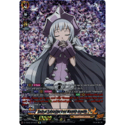 D-TB03/SP18EN Oath of Salvation, Iron Maiden Jeanne Special Parallel (SP)