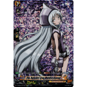 D-TB03/SP19EN The Holy Girl, Iron Maiden Jeanne Special Parallel (SP)