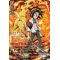 D-TB03/SSR01EN Fighting Together, Yoh Asakura Super Special Rare (SSR)