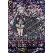 D-TB03/SSR04EN Oath of Salvation, Iron Maiden Jeanne Super Special Rare (SSR)