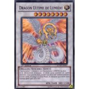 RYMP-FR067 Dragon Ultime de Lumière Super Rare