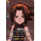 D-TTD03/SKR02EN Fated Battle, Yoh Asakura Shaman King Rare (SKR)