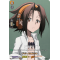 D-TTD03/SKR04EN Yoh Asakura Shaman King Rare (SKR)