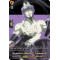 D-TTD03/SKR10EN Stubborn Bandit, Tokageroh Shaman King Rare (SKR)