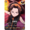 D-TTD03/SKR16EN Over Soul Strike! Shaman King Rare (SKR)