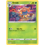 SS11_002/196 Ortide Peu commune