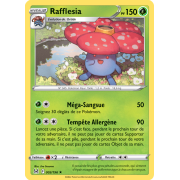 SS11_003/196 Rafflesia Holo Rare
