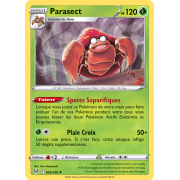 SS11_005/196 Parasect Rare