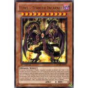 RYMP-FR071 Yubel - Terreur Incarnée Rare