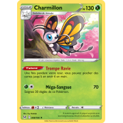 SS11_008/196 Charmillon Holo Rare