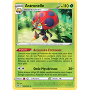 SS11_020/196 Astronelle Holo Rare