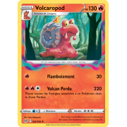 SS11_022/196 Volcaropod Rare