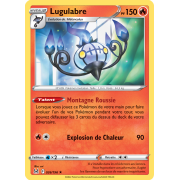 SS11_026/196 Lugulabre Holo Rare