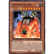 RYMP-FR075 Chariot de Feu Commune