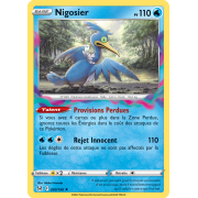 SS11_050/196 Nigosier Rare