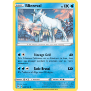 SS11_051/196 Blizzeval Holo Rare