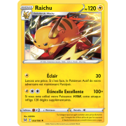 SS11_053/196 Raichu Rare