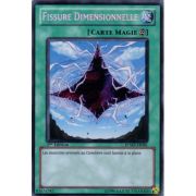 RYMP-FR081 Fissure Dimensionnelle Secret Rare