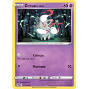 SS11_075/196 Zorua de Hisui Commune