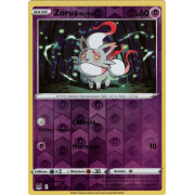 SS11_075/196 Zorua de Hisui Inverse