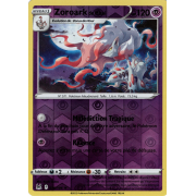 SS11_076/196 Zoroark de Hisui Inverse