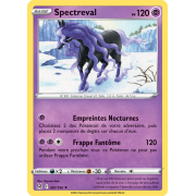 SS11_081/196 Spectreval Holo Rare