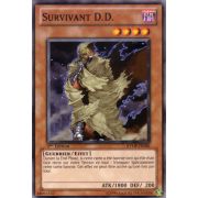 RYMP-FR086 Survivant D.D. Commune