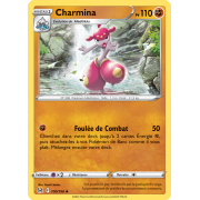 SS11_100/196 Charmina Peu commune