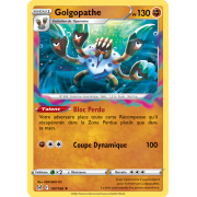 SS11_107/196 Golgopathe Holo Rare