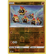 SS11_110/196 Hexadron Inverse