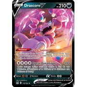 SS11_118/196 Drascore V Ultra Rare