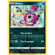 SS11_122/196 Hoopa Rare