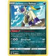 SS11_123/196 Farfurex de Hisui Radieux Radiant Rare