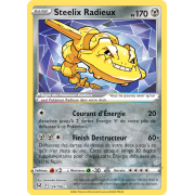 SS11_124/196 Steelix Radieux Radiant Rare